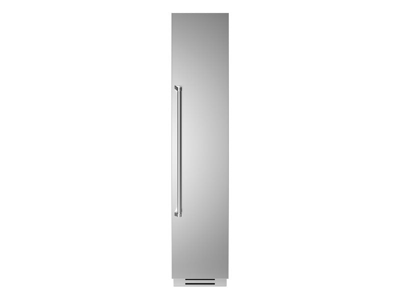 Bertazzoni Bertazzoni Master Series 18" Built-In Freezer Column - Culinary Kitchen OKC