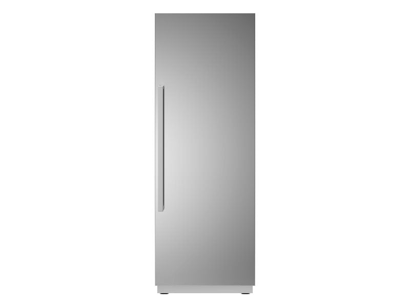 Bertazzoni Bertazzoni Pro Series 30" Built-In Refrigerator Column w Internal Water Dispenser and Reversible Door - Culinary Kitchen OKC