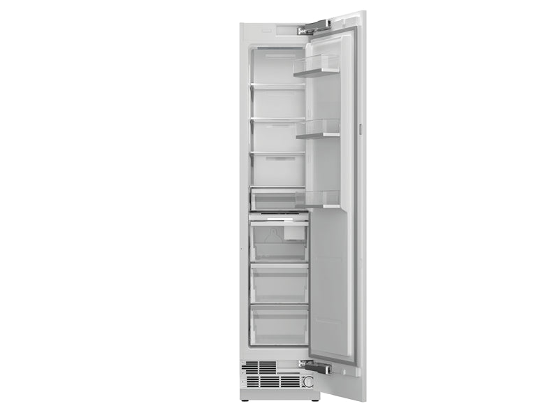 Bertazzoni Bertazzoni Pro Series 18" Built-In Freezer Column w Ice Maker - Culinary Kitchen OKC