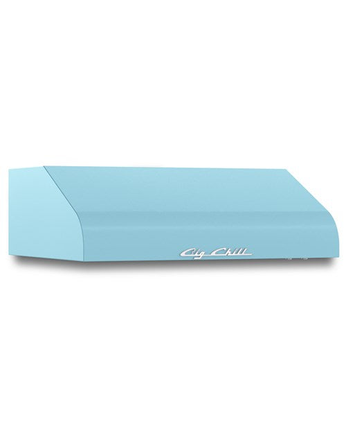 Big Chill Retro Appliances Big Chill 30" Retro Hood - Culinary Kitchen OKC