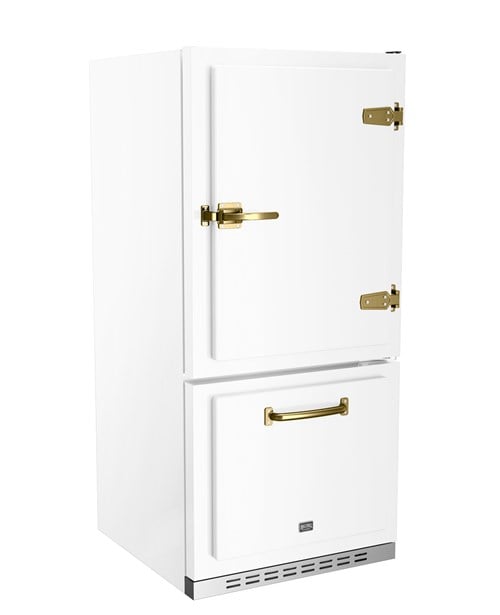 Big Chill 30" Classic Fridge