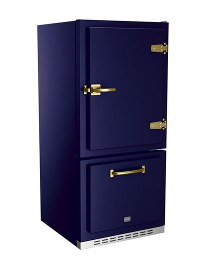 Big Chill 30" Classic Fridge