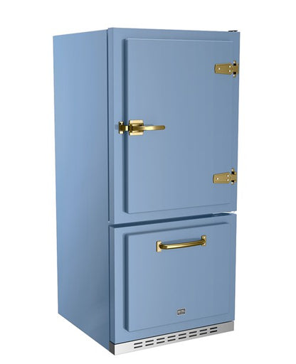 Big Chill 30" Classic Fridge