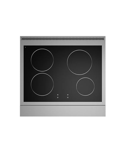Big Chill 30" Classic Induction Stove