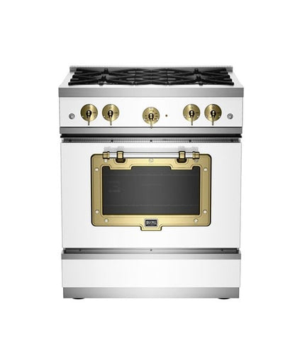 Big Chill 30" Classic Gas Stove