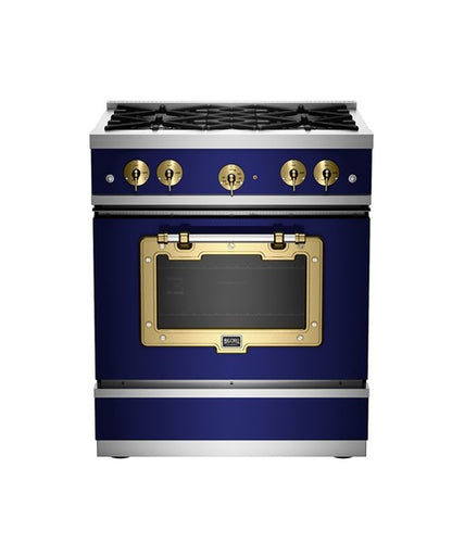 Big Chill 30" Classic Gas Stove