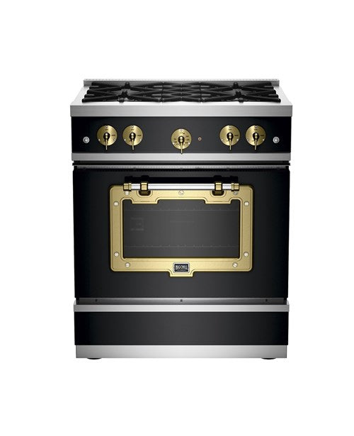 Big Chill 30" Classic Gas Stove