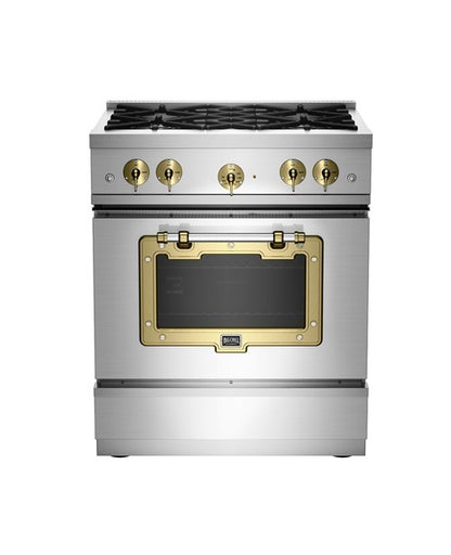 Big Chill 30" Classic Gas Stove