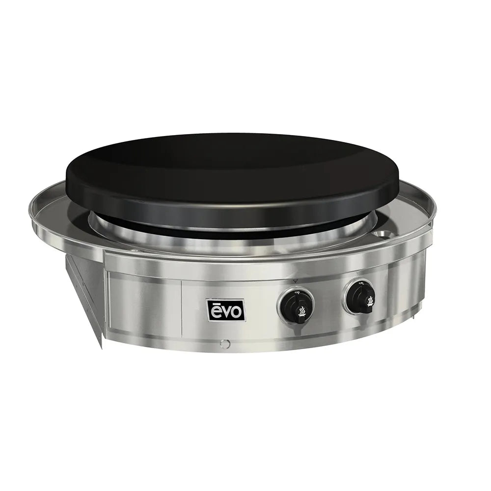 Evo Evo Affinity 30Gp Griddle - Culinary Kitchen OKC