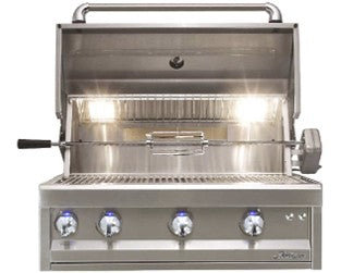 Artisan Artisan 32" Artisan Professional Series - Culinary Kitchen OKC