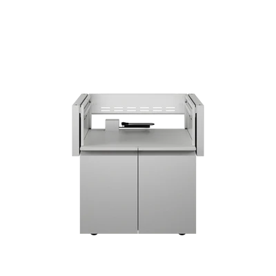 Thor Thor 32" Grill Cart | Gordon Ramsay Collection - Culinary Kitchen OKC