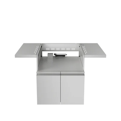 Thor Thor 32" Grill Cart | Gordon Ramsay Collection - Culinary Kitchen OKC
