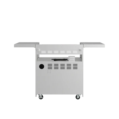Thor Thor 32" Grill Cart | Gordon Ramsay Collection - Culinary Kitchen OKC