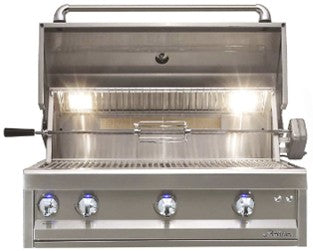 Artisan Artisan 36" Artisan Professional Series - Culinary Kitchen OKC