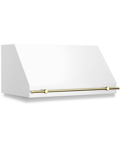 Big Chill Retro Appliances Big Chill 36" Classic Hood - Culinary Kitchen OKC