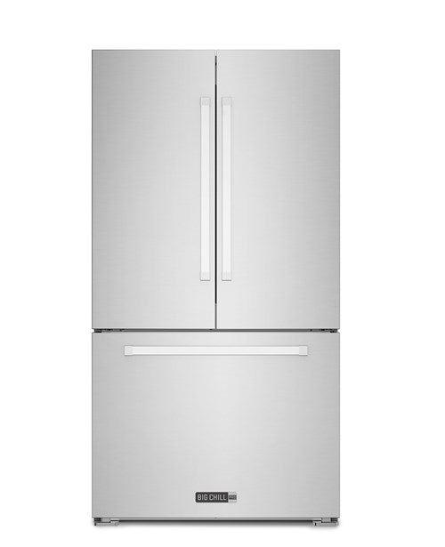 Big Chill 36" Pro Fridge