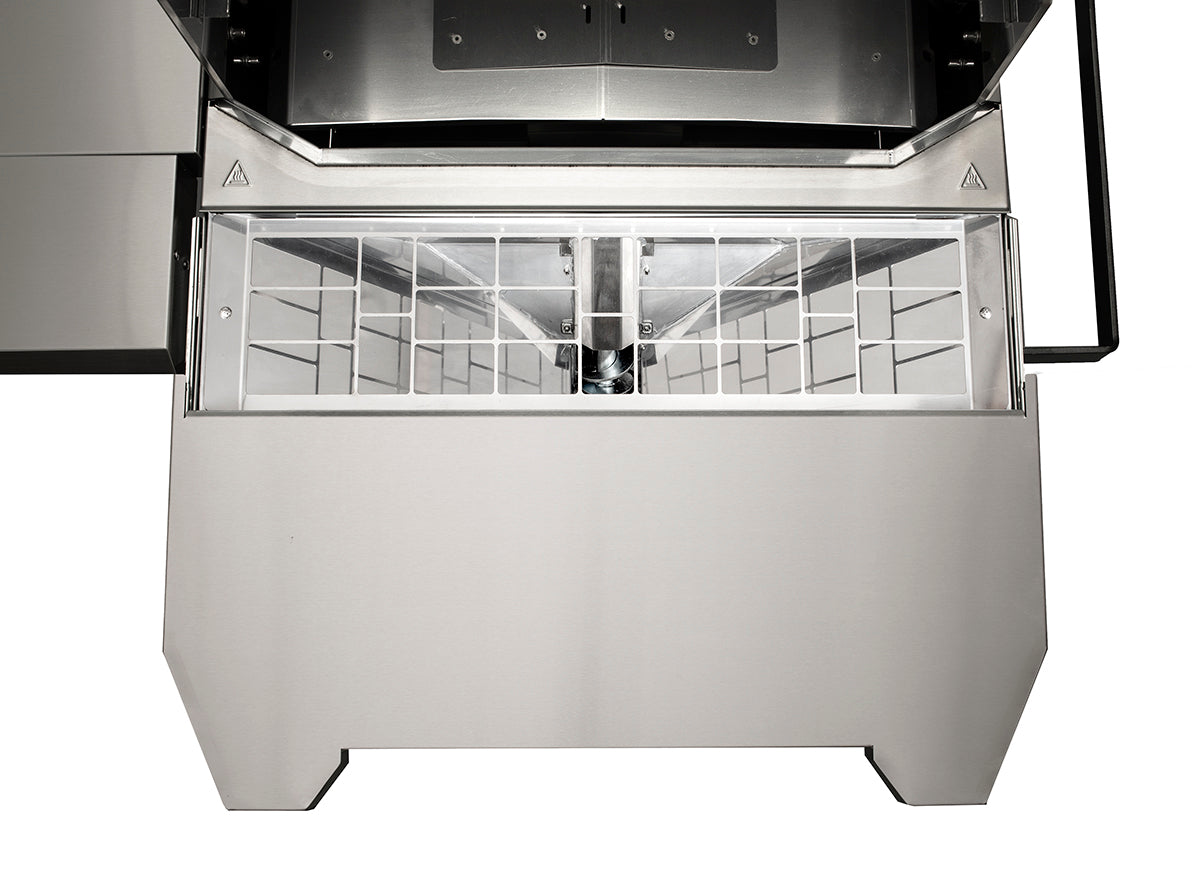 Memphis Memphis Elevate Built-In Pellet Grill - Culinary Kitchen OKC