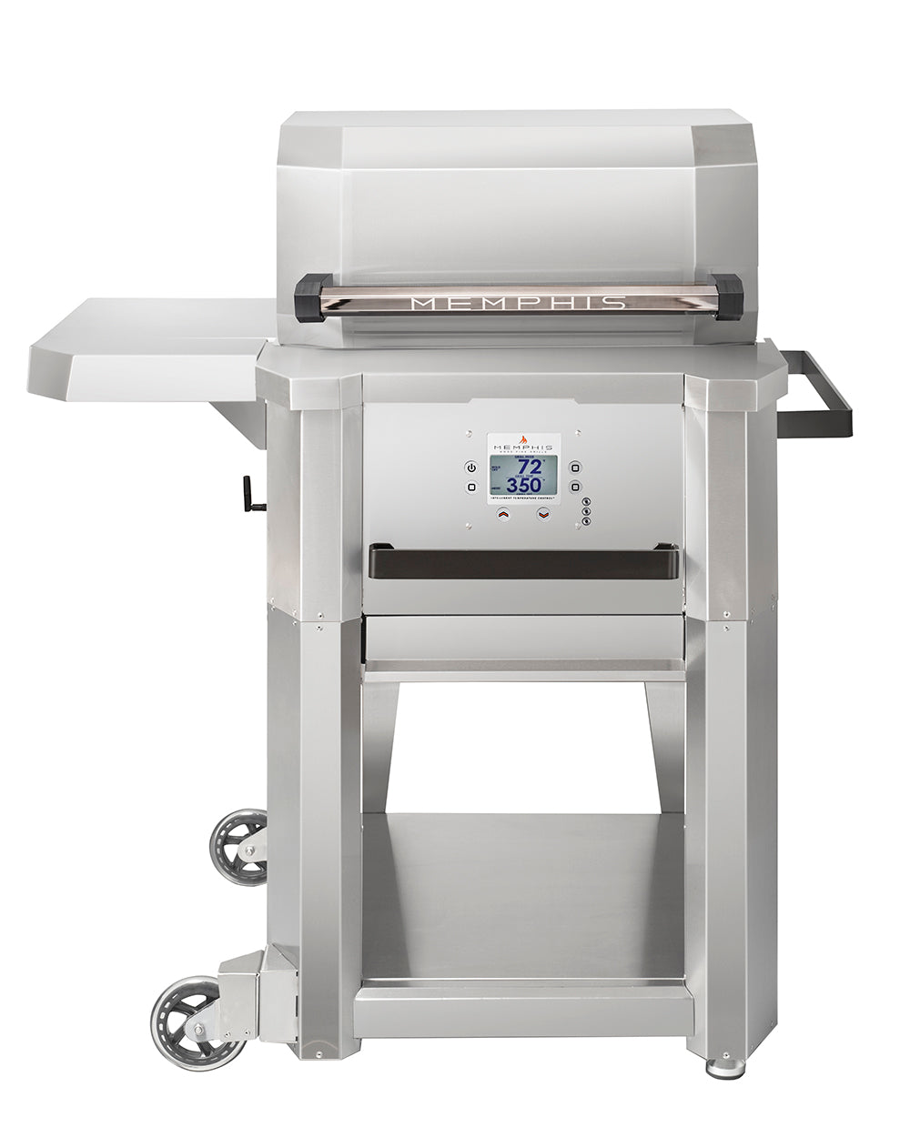 Memphis Memphis Elevate Freestanding Pellet Grill - Culinary Kitchen OKC