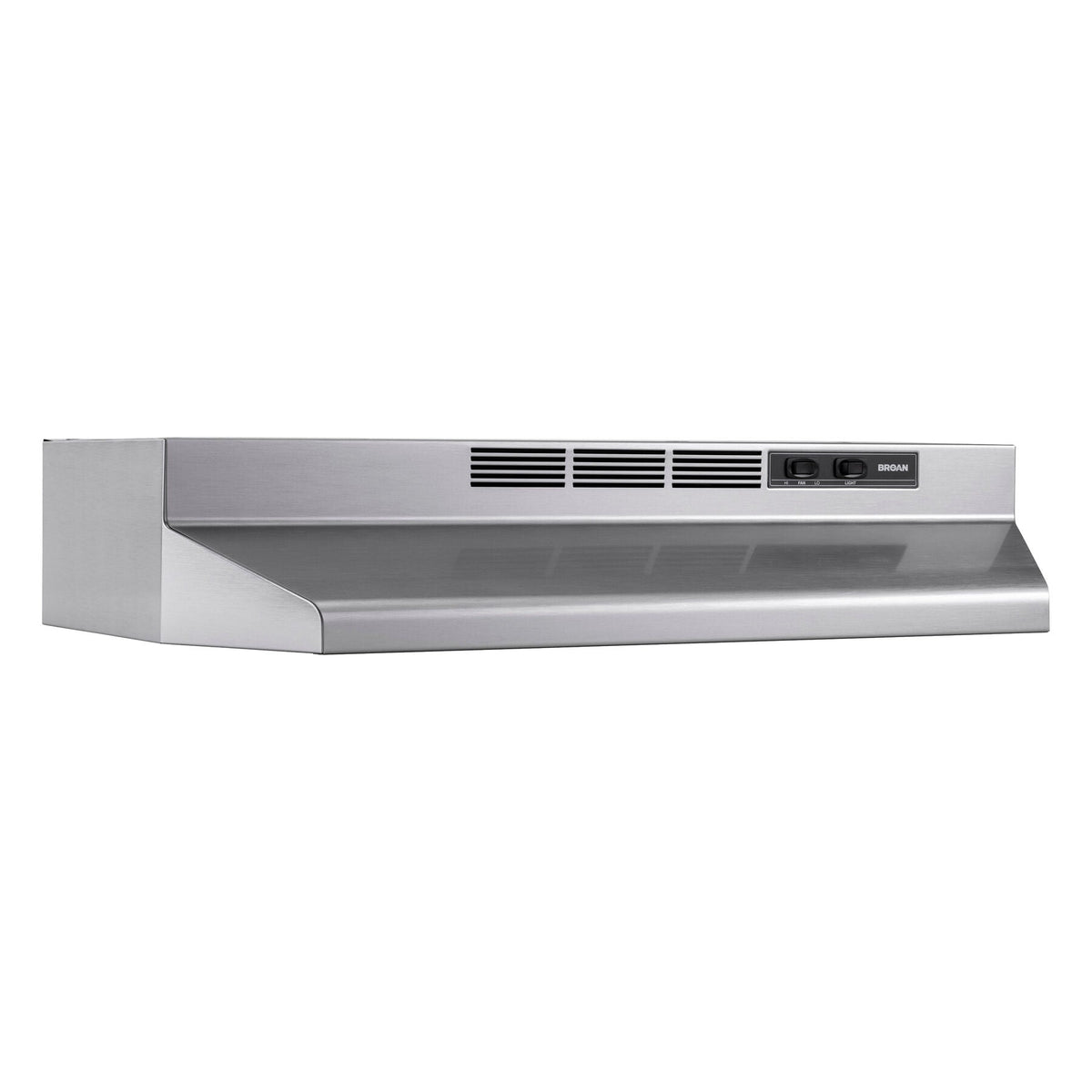 Broan Broan Ductless Built-In Range Hood - Culinary Kitchen OKC