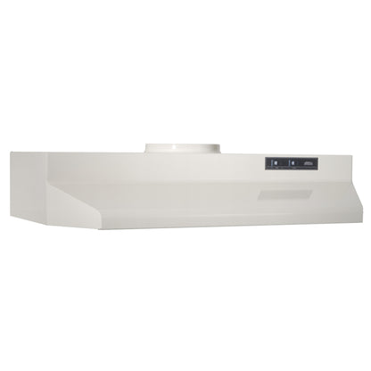 Broan Broan Built-In Cabinet Range Hood Bisque - Culinary Kitchen OKC