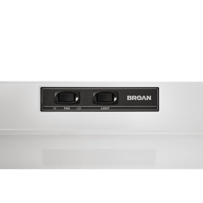Broan Broan Built-In Cabinet Range Hood Bisque - Culinary Kitchen OKC