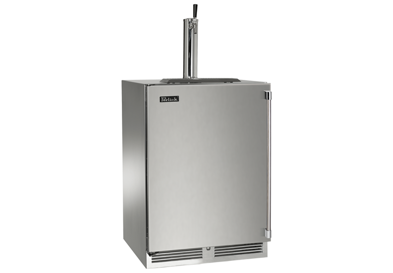 Perlick Perlick 24" Signature Series Beverage Dispenser - Culinary Kitchen OKC