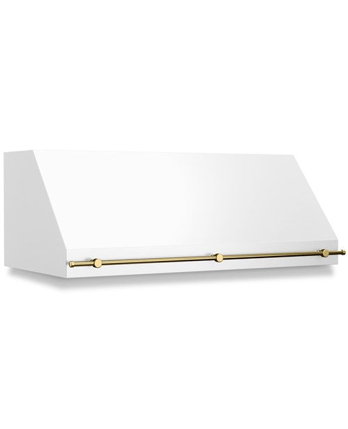 Big Chill Retro Appliances Big Chill 48" Classic Hood - Culinary Kitchen OKC