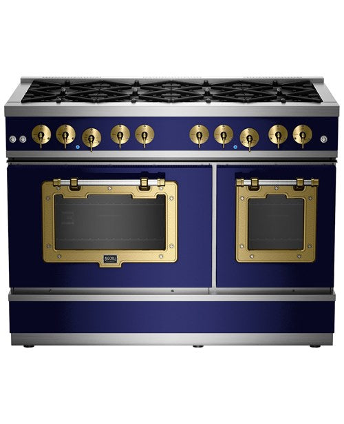 Big Chill 48" Classic Gas Stove