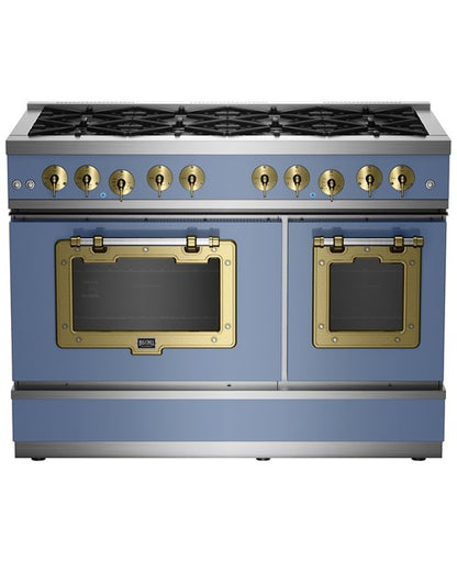 Big Chill 48" Classic Gas Stove