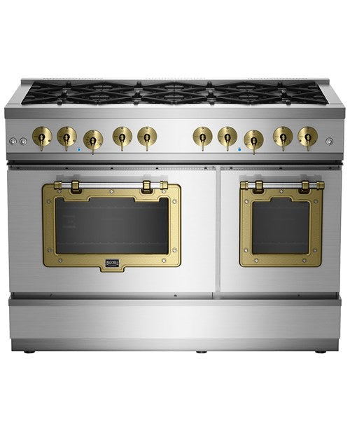 Big Chill 48" Classic Gas Stove