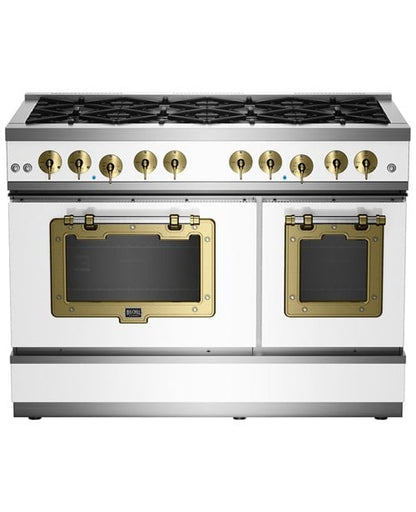 Big Chill 48" Classic Gas Stove