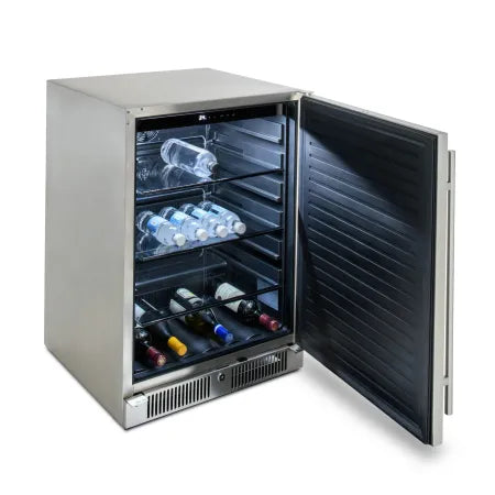Blaze Blaze 24" Outdoor Fridge - Culinary Kitchen OKC