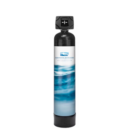 EWS-1465-V2-1.5 Whole Home Filration & Conditioning System