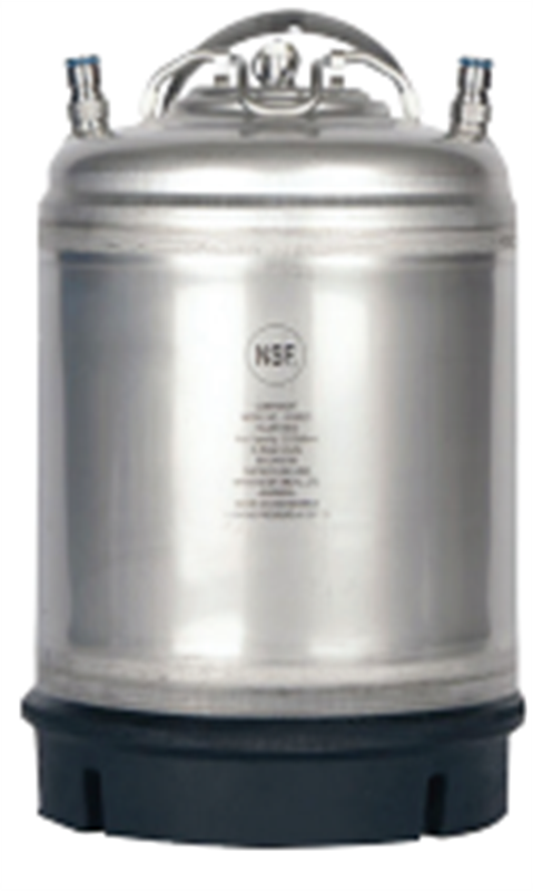 Perlick Perlick 2-Port 2.5 Gallon Keg - Culinary Kitchen OKC