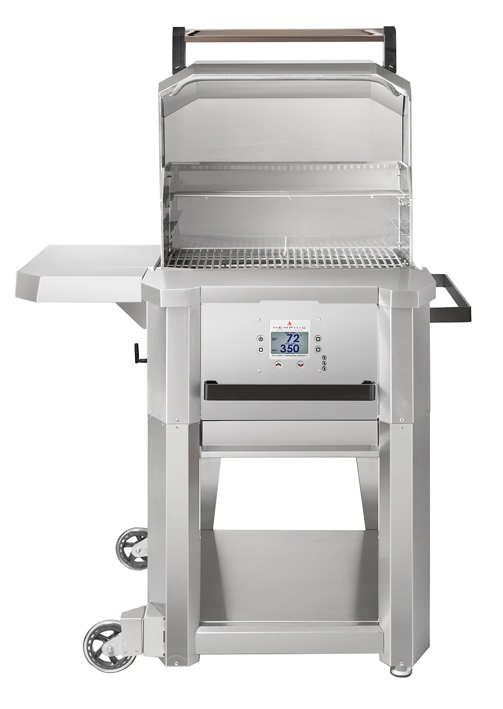 Memphis Memphis Elevate Freestanding Pellet Grill - Culinary Kitchen OKC