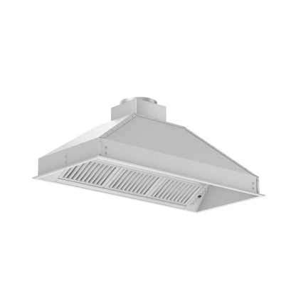 ZLINE ZLINE 34" Wall Mount Insert Hood Outdoor Approved - Culinary Kitchen OKC
