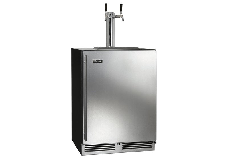 Perlick Perlick 24" C Series Beverage Dispenser Indoor - Culinary Kitchen OKC