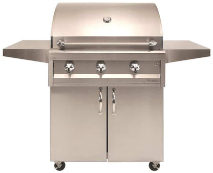 Artisan Artisan 32" American Eagles Series Grill - Culinary Kitchen OKC
