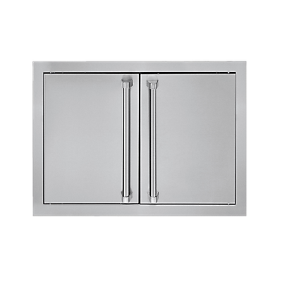 Viking 28" Stainless Steel Access Doors