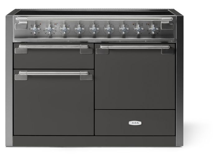 Aga Aga Elise 48" Range - Culinary Kitchen OKC