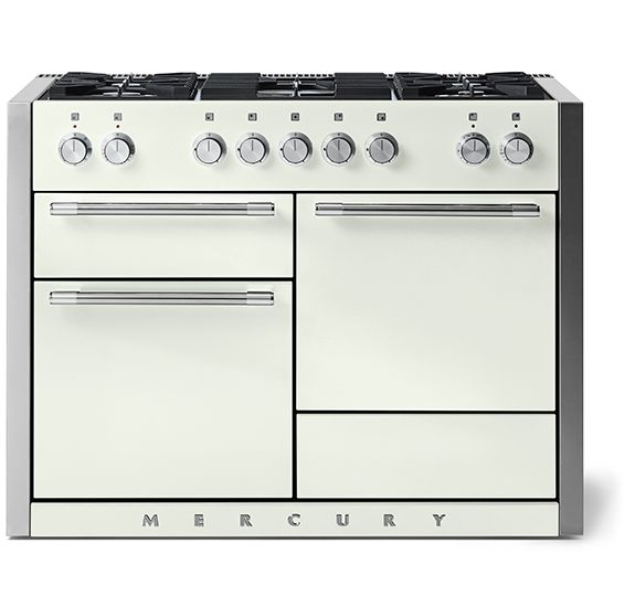 Aga Aga Mercury 48" Range - Culinary Kitchen OKC