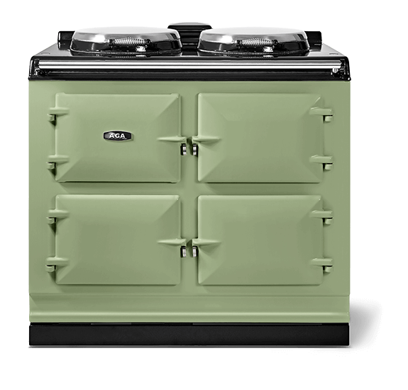 Aga Aga Classic 38" Range R7 100 Collection - Culinary Kitchen OKC