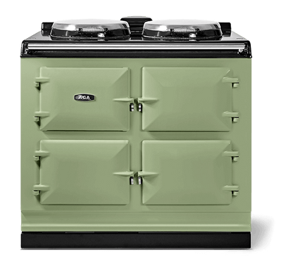 Aga Aga Classic 38" Range R7 100 Collection - Culinary Kitchen OKC