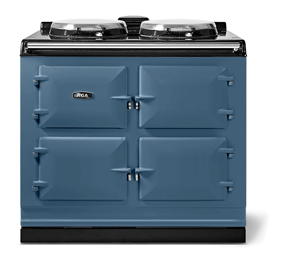 Aga Aga Classic 38" Range eR7 100 Collection - Culinary Kitchen OKC