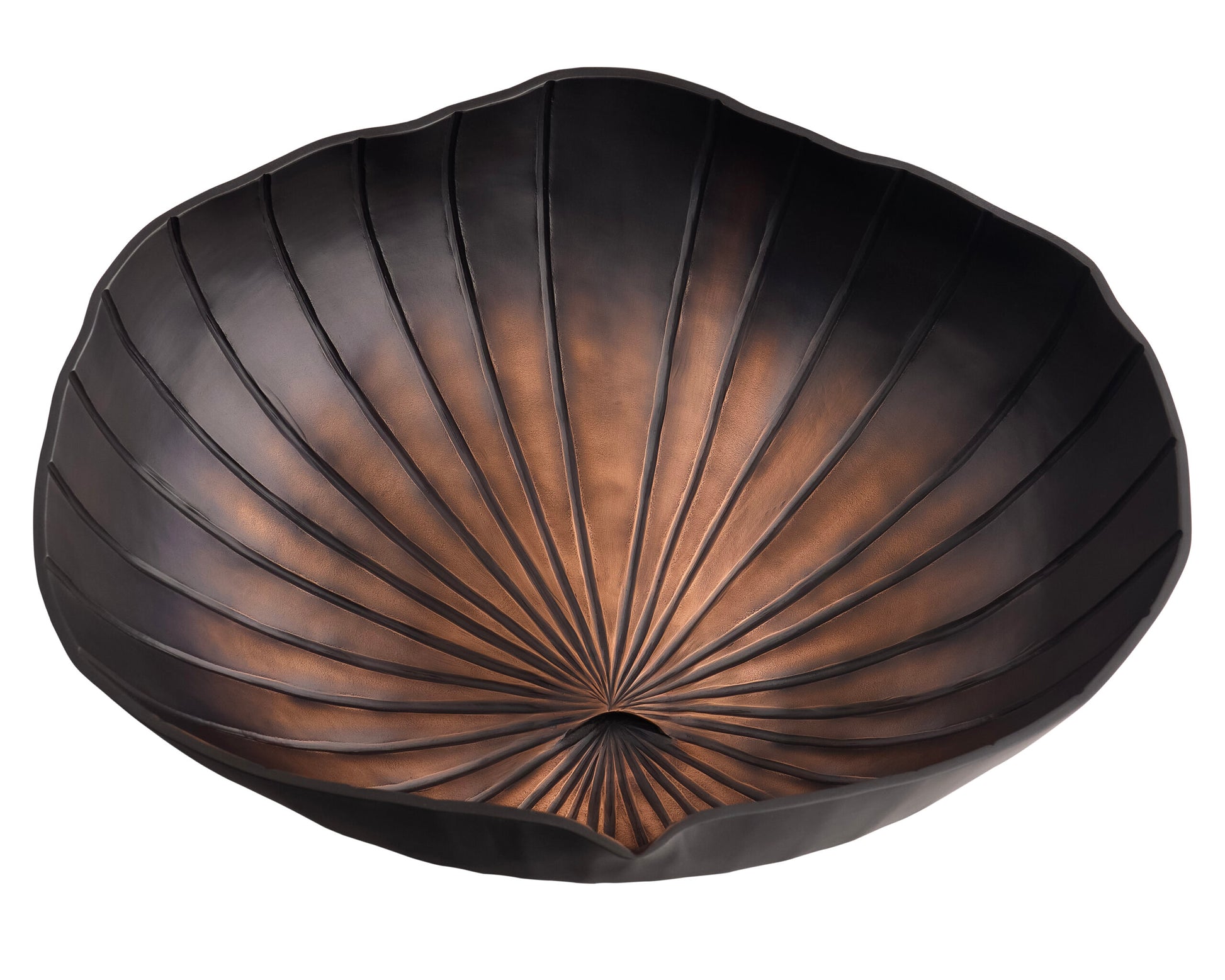 Thompson Traders Thompson Traders Aila Bathroom Sink - Culinary Kitchen OKC