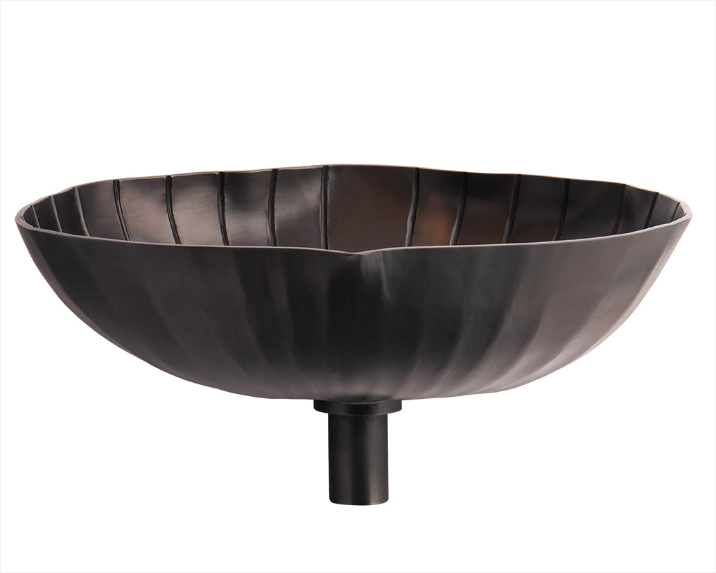 Thompson Traders Thompson Traders Aila Bathroom Sink - Culinary Kitchen OKC