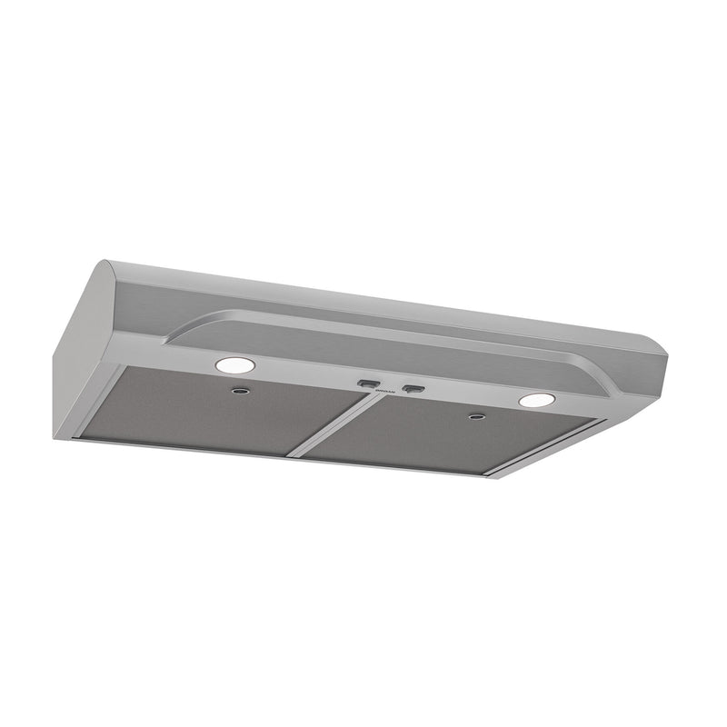 Broan Broan Alta 30" 350 CFM Built-In Range Hood - Culinary Kitchen OKC