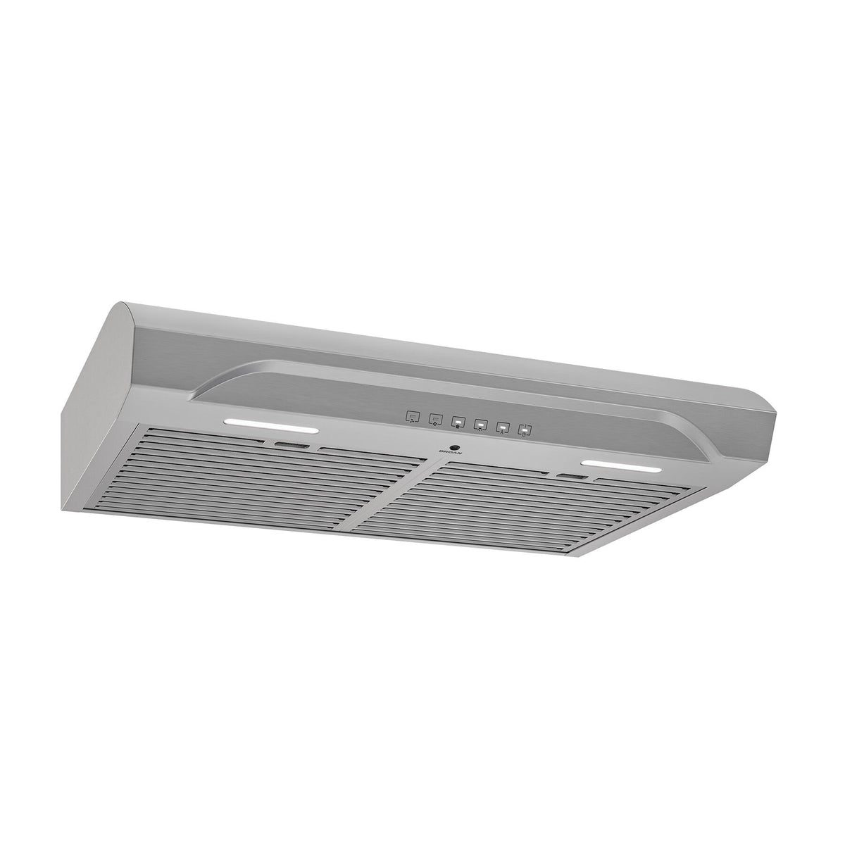 Broan Broan Alta 30" 490 CFM Built-In Range Hood - Culinary Kitchen OKC