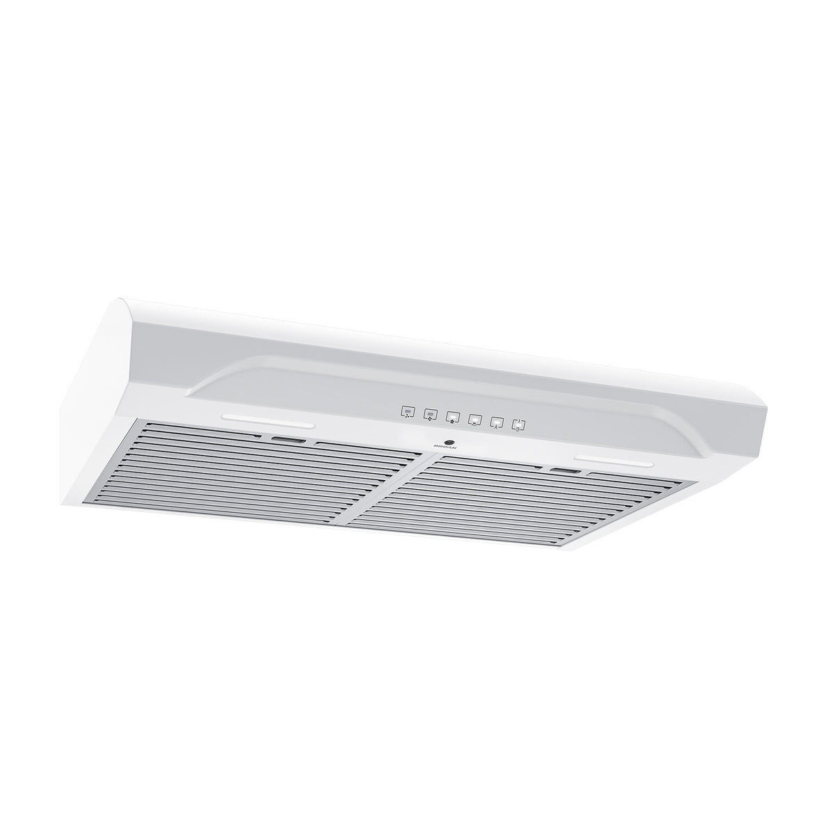 Broan Broan Alta 30" 490 CFM Built-In Range Hood - Culinary Kitchen OKC