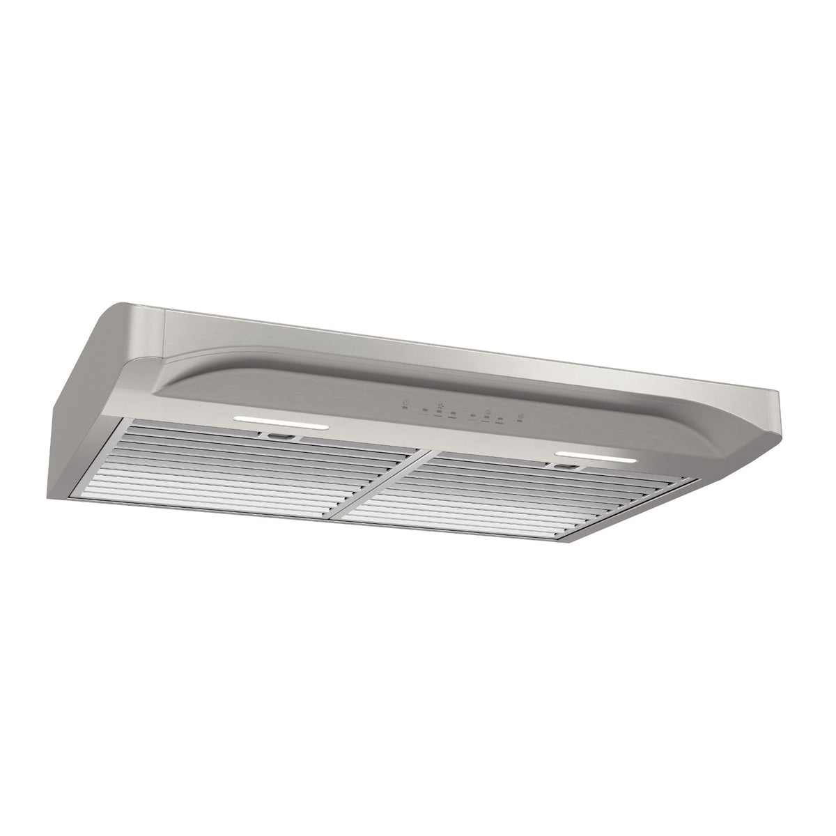 Broan Broan Elite 30" Convertible Under-Cabinet Range Hood - Culinary Kitchen OKC